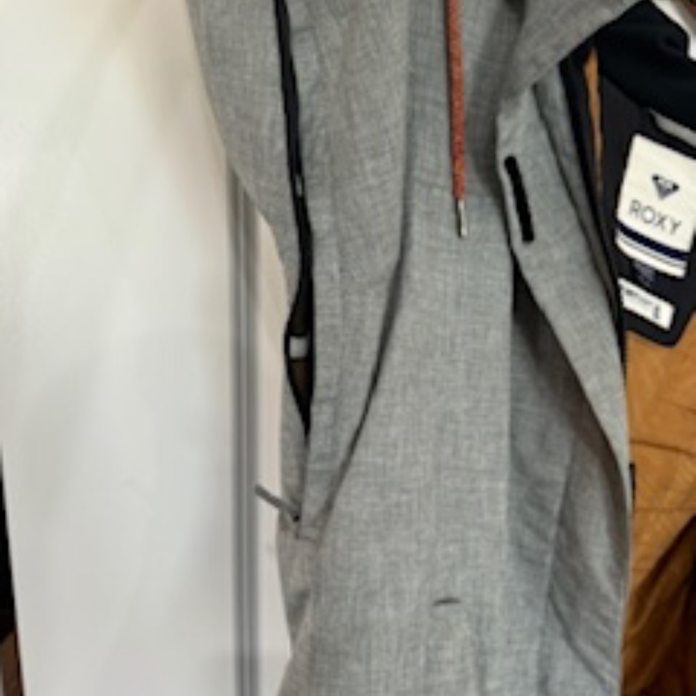 Grey Roxy Jacket - Picture 16 of 16